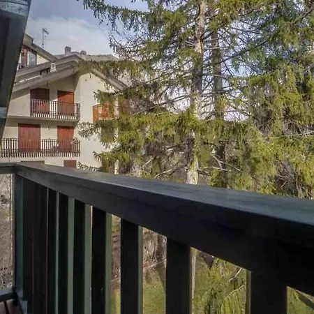 Montello's Place Appartement *