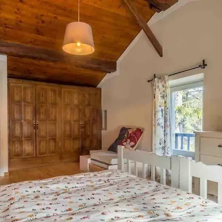 Montello's Place Appartement Bardonnèche