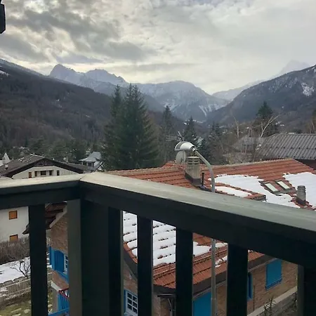 Appartement Montello's Place *