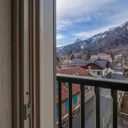 Appartement Montello's Place