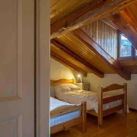 Appartement Montello's Place