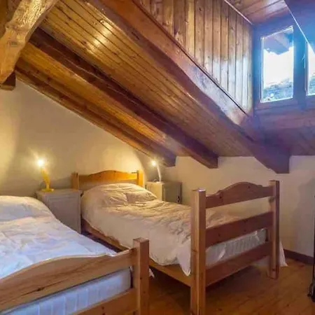 Appartement Montello's Place Bardonnèche